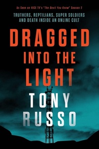Enlarge image Cover: Dragged into the Light - Secant Publishing