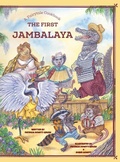 Cover: The First Jambalaya - Lawley Enterprises LLC