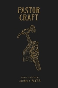Enlarge image Cover: Pastor Craft - 1517 Publishing