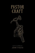 Cover: Pastor Craft - 1517 Publishing