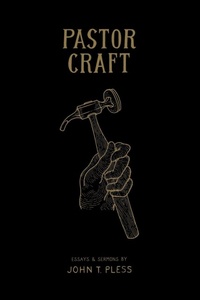 Enlarge image Cover: Pastor Craft - 1517 Publishing