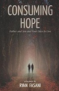 Cover: Consuming Hope - Klug Publishing LLC