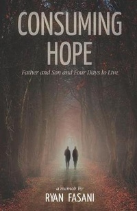 Enlarge image Cover: Consuming Hope - Klug Publishing LLC