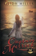 Cover: Captain Merrick - Griffith Cameron Publishing
