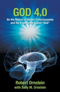 Cover: God 4.0 - Malor Books