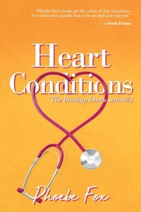 Abbildung von: Heart Conditions - E3 Press
