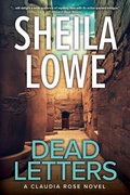 Cover: Dead Letters - Write Choice Ink