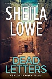 Enlarge image Cover: Dead Letters - Write Choice Ink