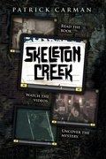 Cover: Skeleton Creek - International Literary Properties