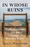 Cover: In Whose Ruins - Scribner
