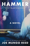 Cover: Hammer - Simon + Schuster LLC