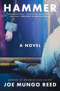Enlarge image Cover: Hammer - Simon + Schuster LLC