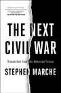 Cover: The Next Civil War - Avid Reader Press