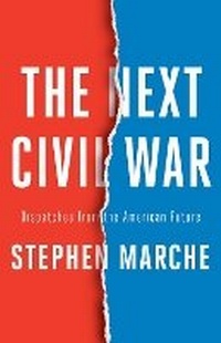 Enlarge image Cover: The Next Civil War - Avid Reader Press