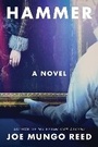 Cover: Hammer - Simon & Schuster