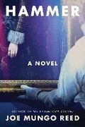 Cover: Hammer - Simon & Schuster