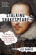 Bild: Stalking Shakespeare - Scribner