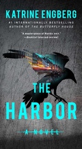 Cover: The Harbor - Simon + Schuster LLC