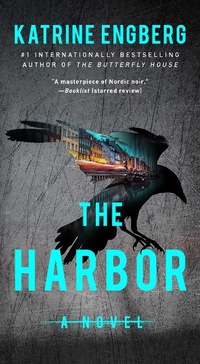 Enlarge image Cover: The Harbor - Simon + Schuster LLC