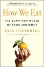 Cover: How We Eat - Simon & Schuster