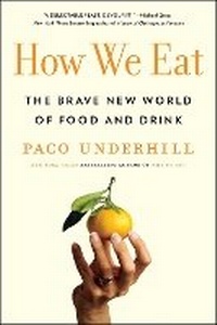 Enlarge image Cover: How We Eat - Simon & Schuster