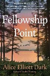 Enlarge image Cover: Fellowship Point - S&s/ Marysue Rucci Books
