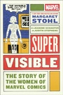 Cover: Super Visible - Simon & Schuster