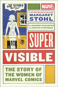 Abbildung von: Super Visible - Simon & Schuster