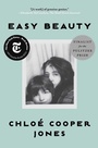 Cover: Easy Beauty - Avid Reader Press