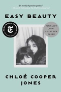 Cover: Easy Beauty - Avid Reader Press