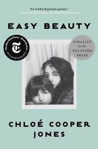 Enlarge image Cover: Easy Beauty - Avid Reader Press