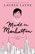 Cover: Made in Manhattan - Gallery Books