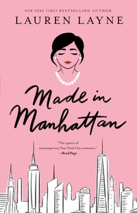 Enlarge image Cover: Made in Manhattan - Gallery Books