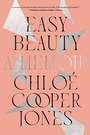 Cover: Easy Beauty - Avid Reader Press / Simon & Schuster