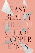 Cover: Easy Beauty - Avid Reader Press / Simon & Schuster