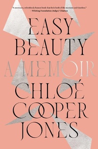 Enlarge image Cover: Easy Beauty - Avid Reader Press / Simon & Schuster