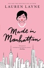 Cover: Made in Manhattan - Gallery Books