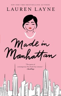 Enlarge image Cover: Made in Manhattan - Gallery Books