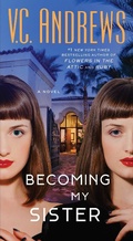 Cover: Becoming My Sister - Gallery Books
