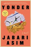 Cover: Yonder - Simon + Schuster LLC