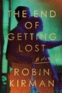 Cover: The End of Getting Lost - Simon & Schuster