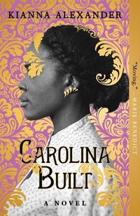 Enlarge image Cover: Carolina Built - Gallery Books