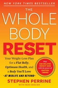 Cover: The Whole Body Reset - Simon & Schuster