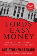 Bild: The Lords of Easy Money - Simon + Schuster LLC