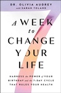Cover: A Week to Change Your Life - Simon Element