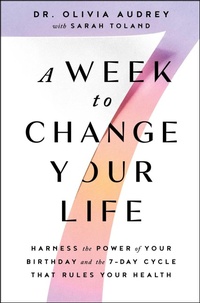 Enlarge image Cover: A Week to Change Your Life - Simon Element