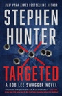 Cover: Targeted - Atria/Emily Bestler Books