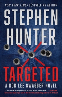 Enlarge image Cover: Targeted - Atria/Emily Bestler Books