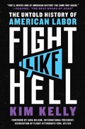 Cover: Fight Like Hell - Atria/One Signal Publishers