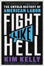 Cover: Fight Like Hell - Atria Books